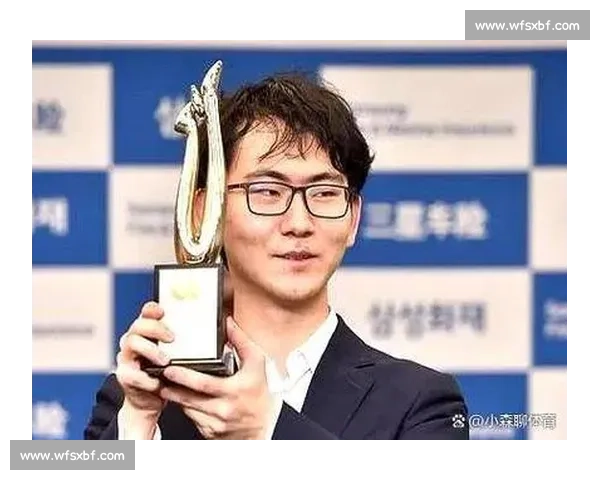 丁浩二度捧倡棋杯：AI 拓路，不困胜负