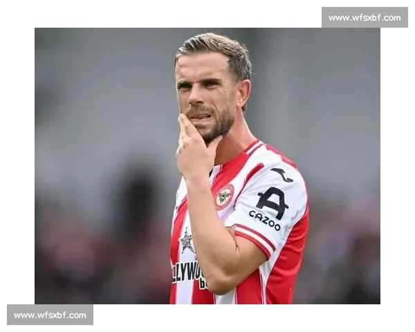 亨德森：利物浦无弱点，复苏只是时间问题